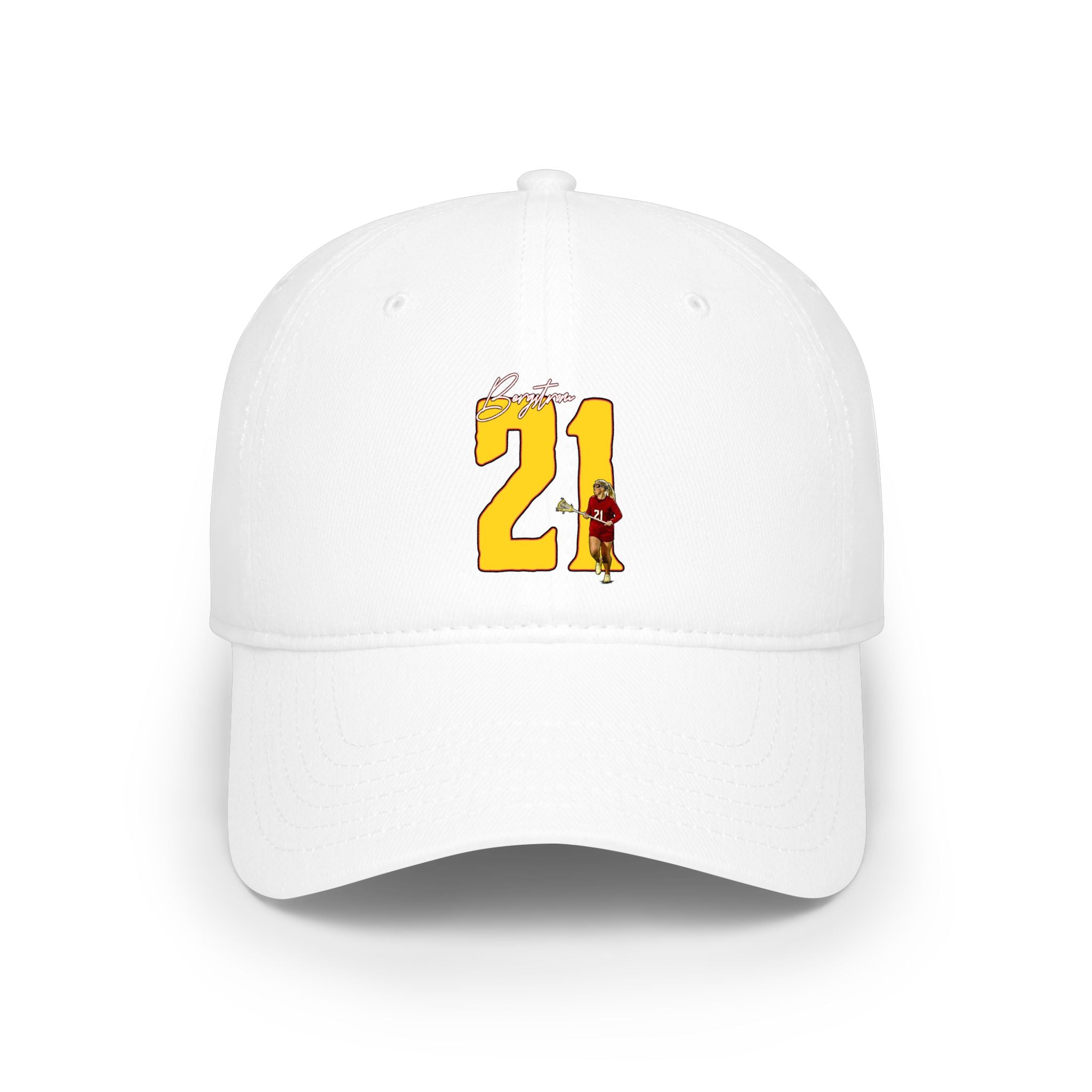 Toby Bergstrom Hat