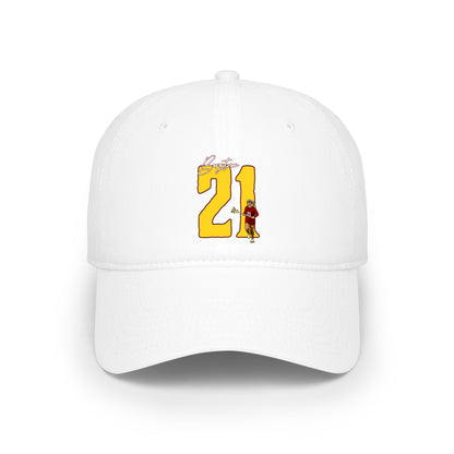 Toby Bergstrom Hat