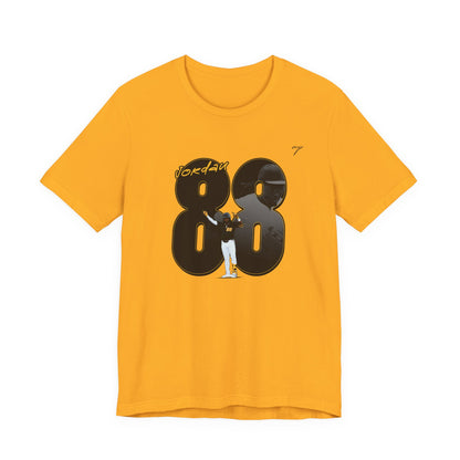 Donovan Jordan Graphic Tee