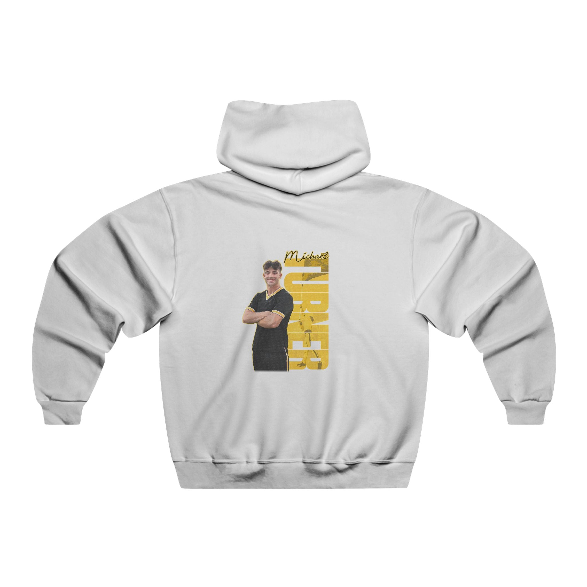 Michael Turner Vintage Hoodie
