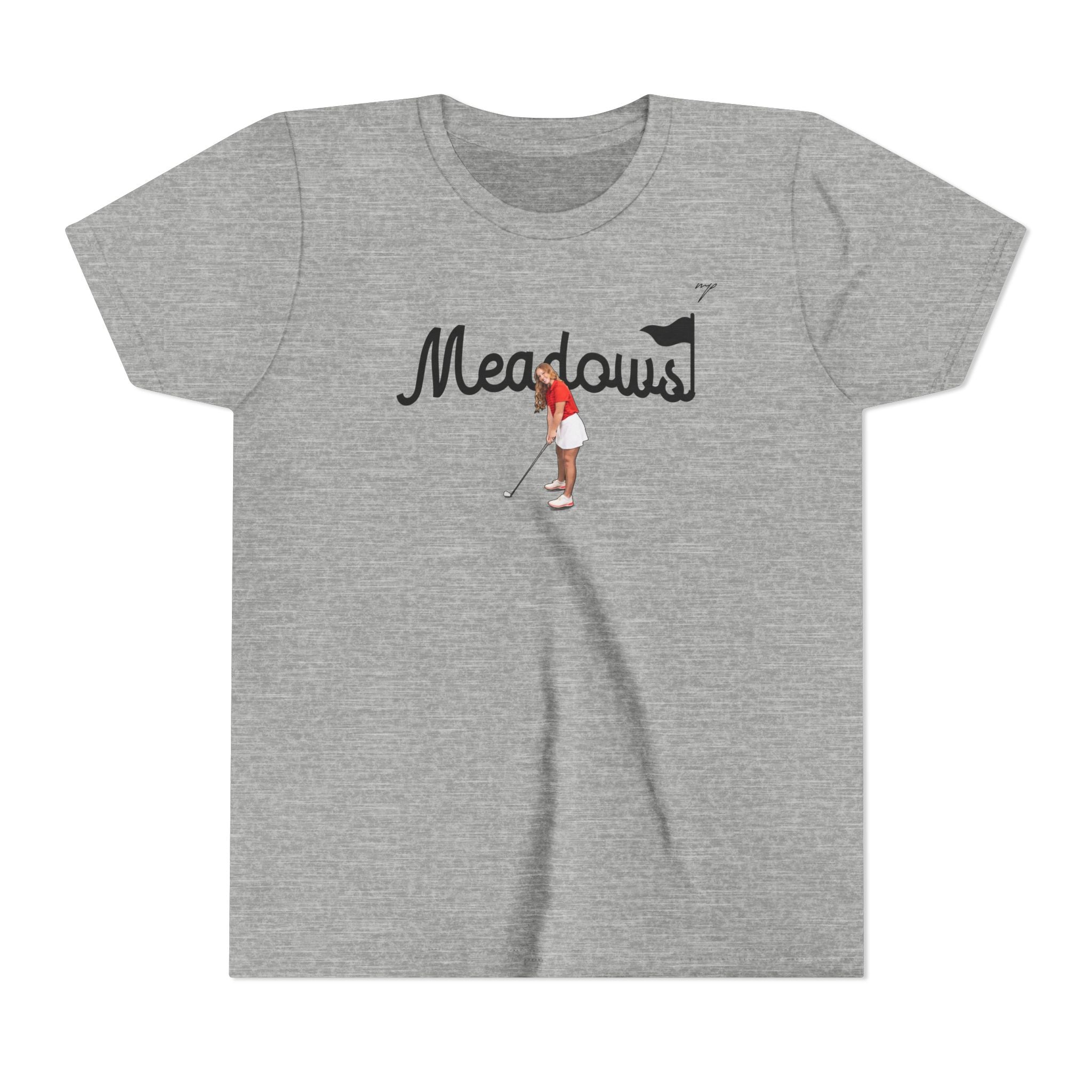Addison Meadows YOUTH Graphic Tee