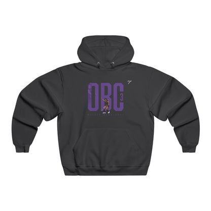 Olivia Bent-Cole Vintage Hoodie