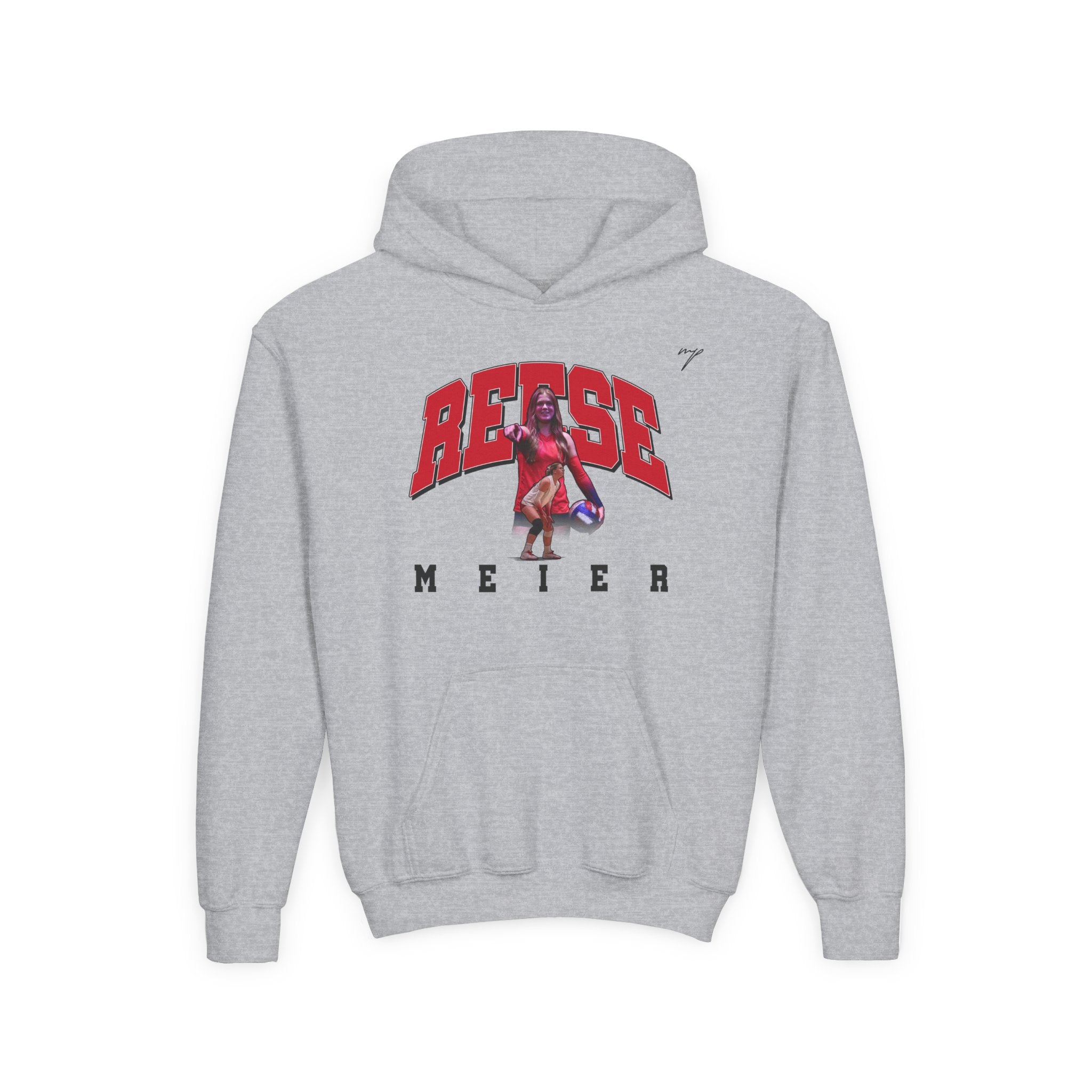Reese Meier YOUTH Hoodie