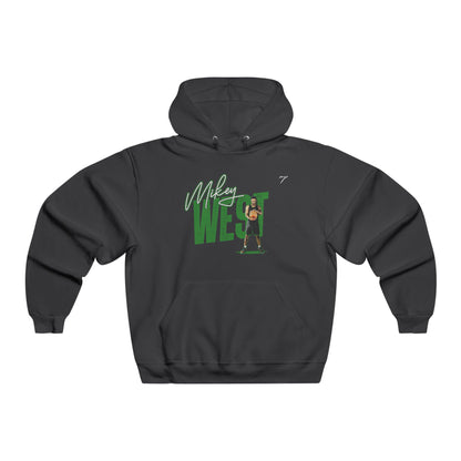 Mikey West Vintage Hoodie