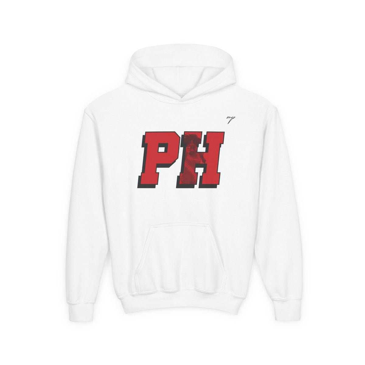 Phoenix Higginbottom YOUTH Hoodie