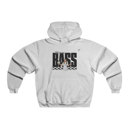 Breece Bass Vintage Hoodie