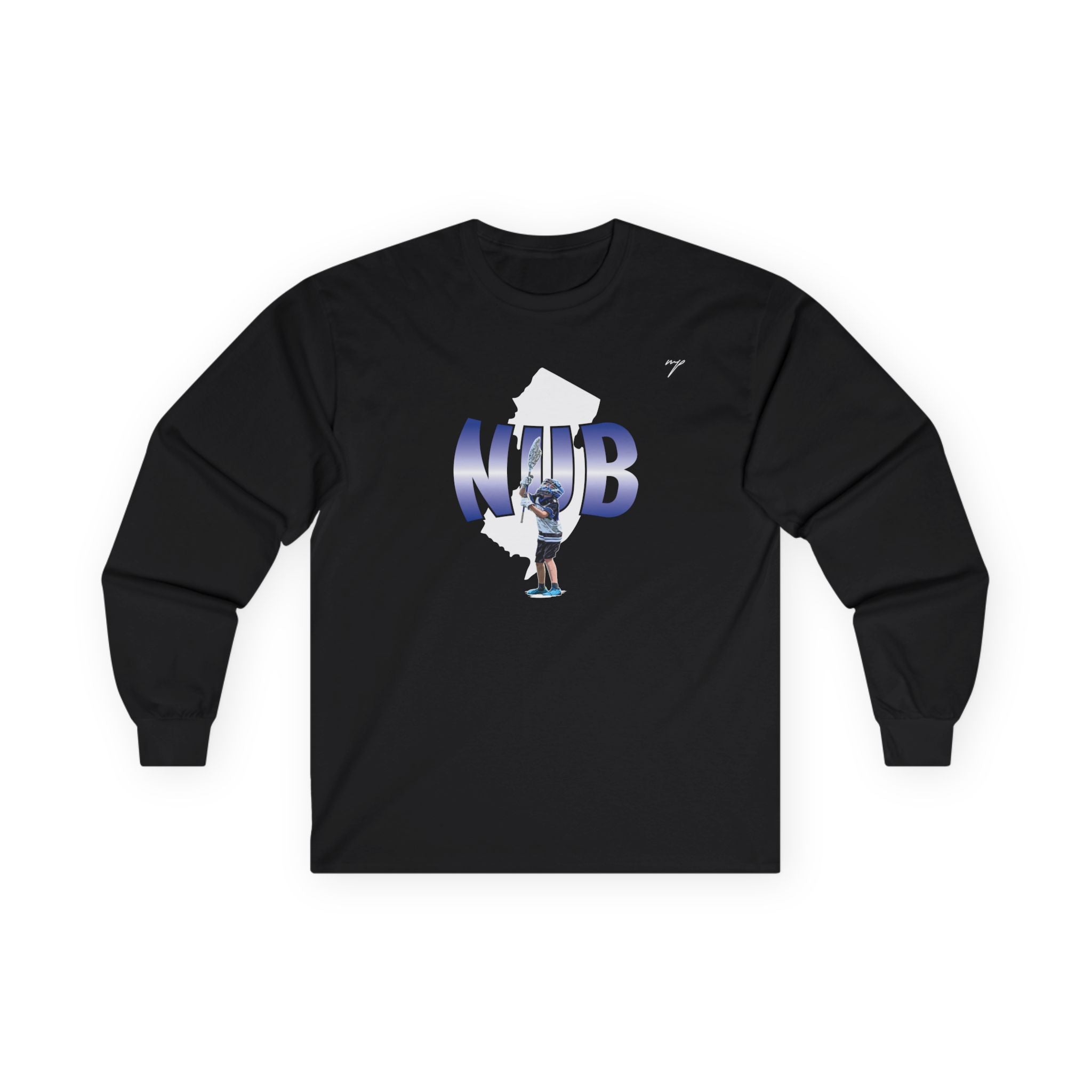 Trevor Biernacki Long Sleeve Tee