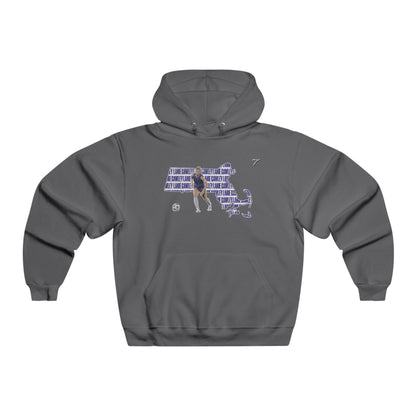 Lanie Cawley Vintage Hoodie