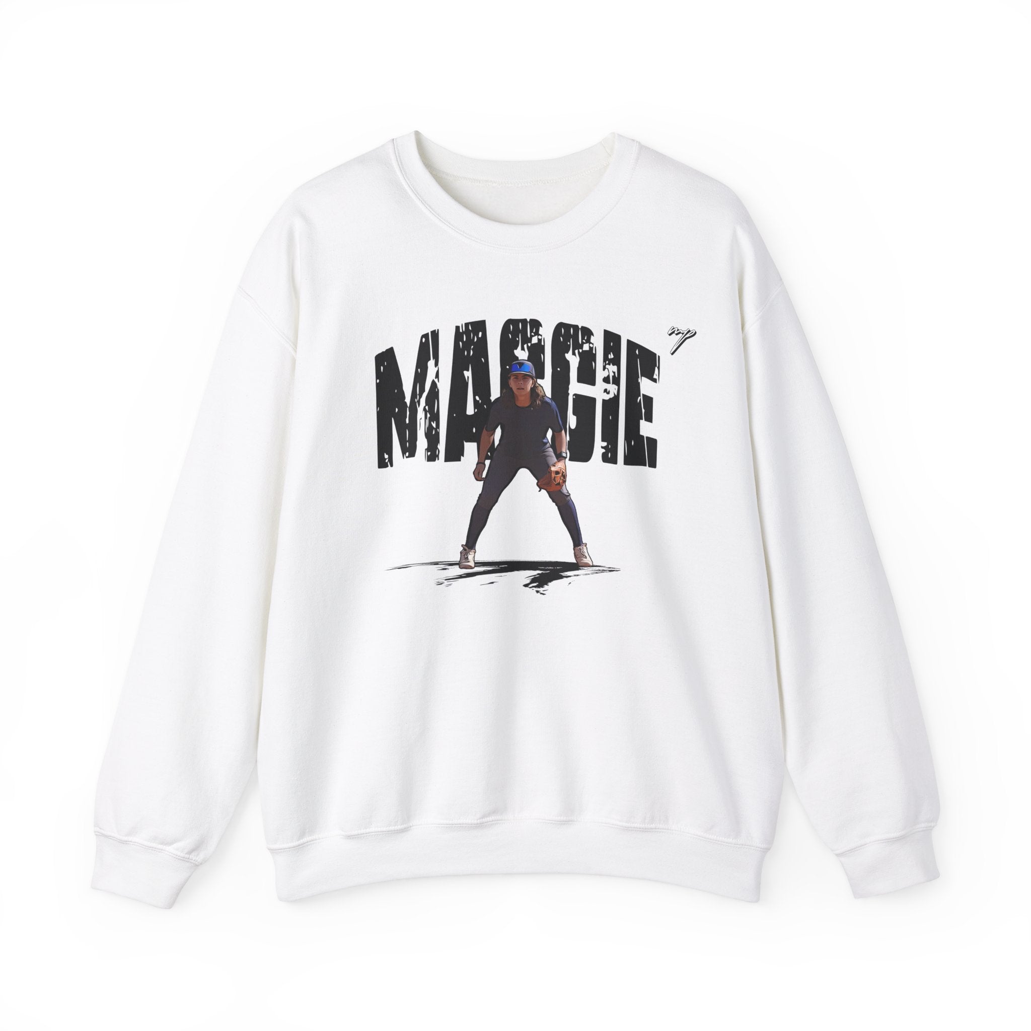 Maggie Paulovich Crewneck