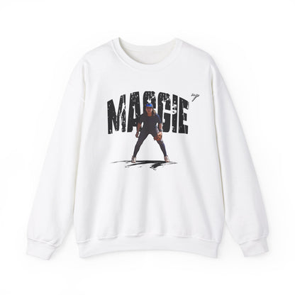 Maggie Paulovich Crewneck