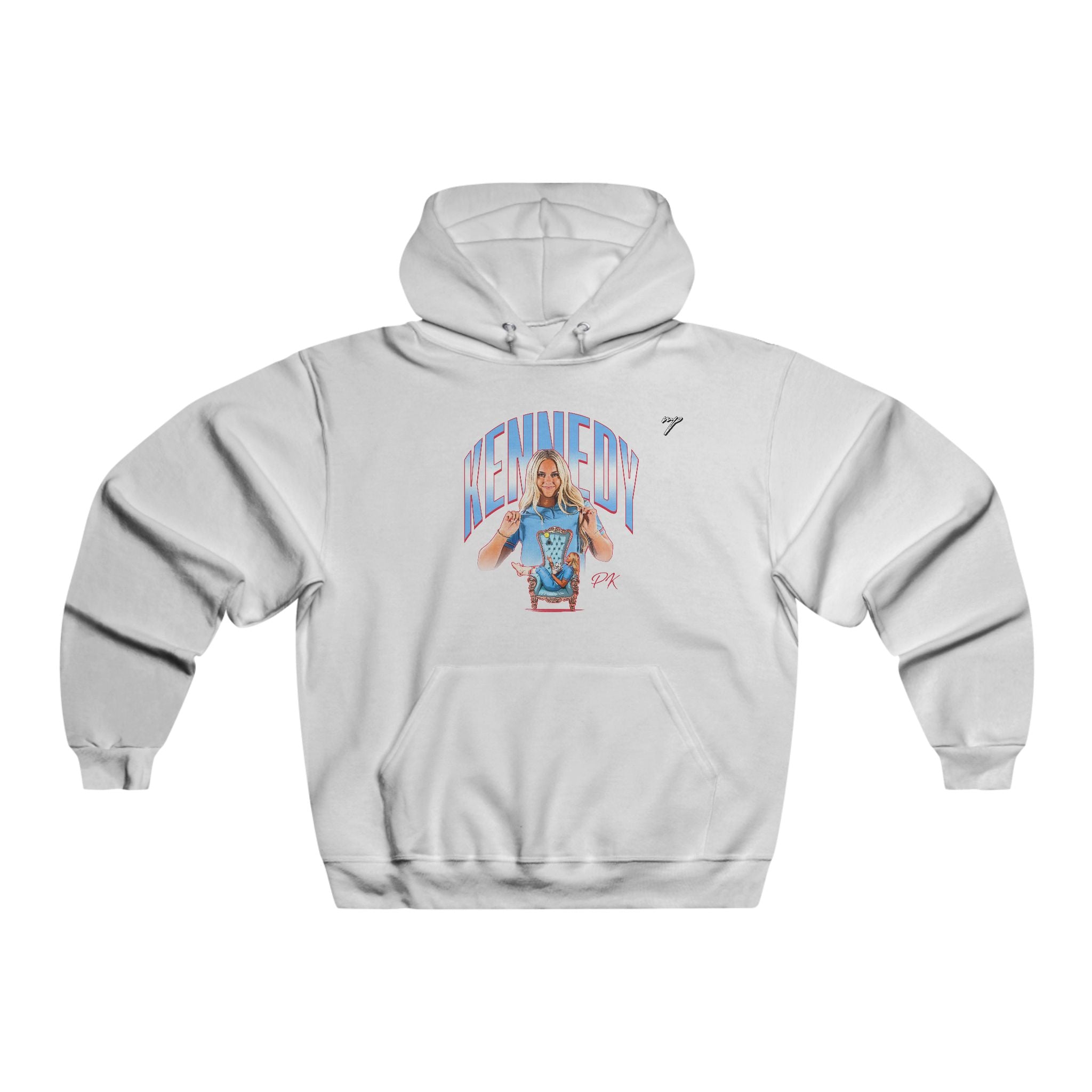 Payton Kennedy Vintage Hoodie