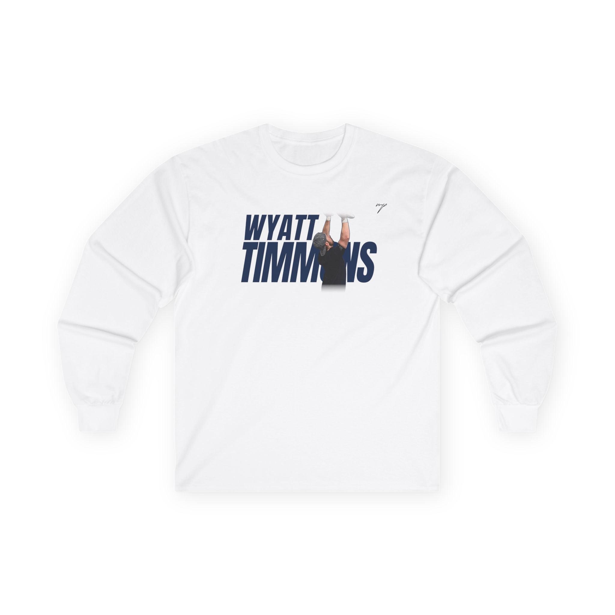 Wyatt Timmons Long Sleeve