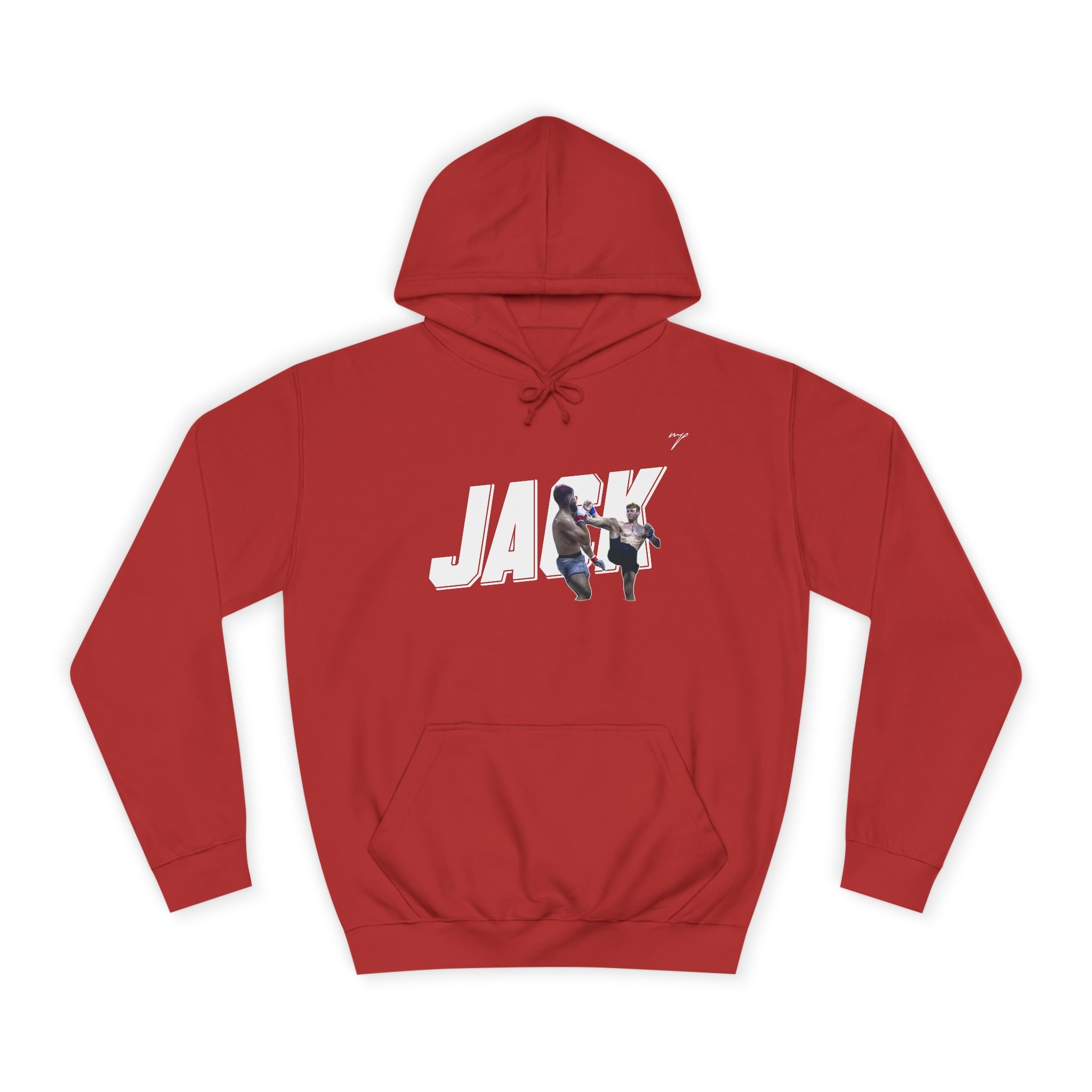 Jack McCaffrey Hoodie