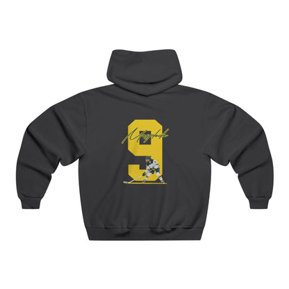 Julia Mesplede (Vermont) Vintage Hoodie