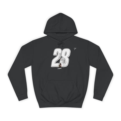Brooklyn Lyles Hoodie