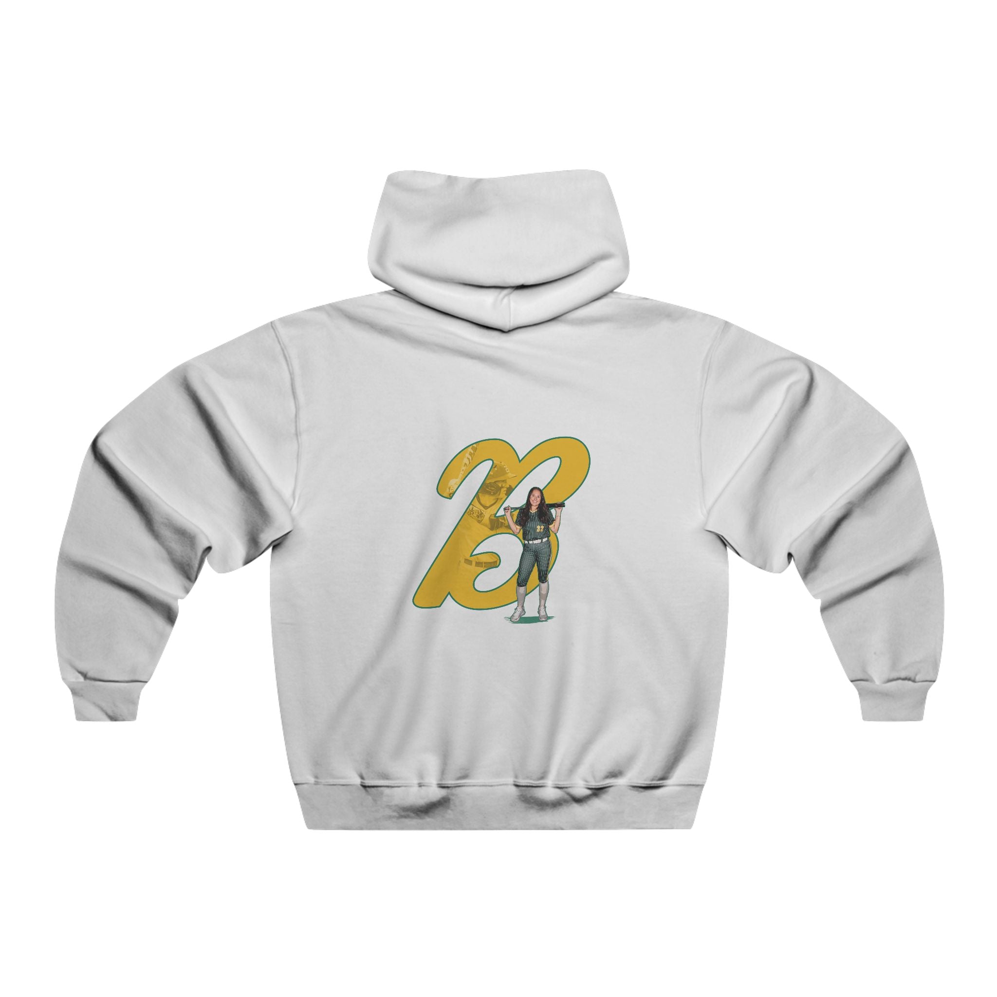 Blair Walsh Vintage Hoodie