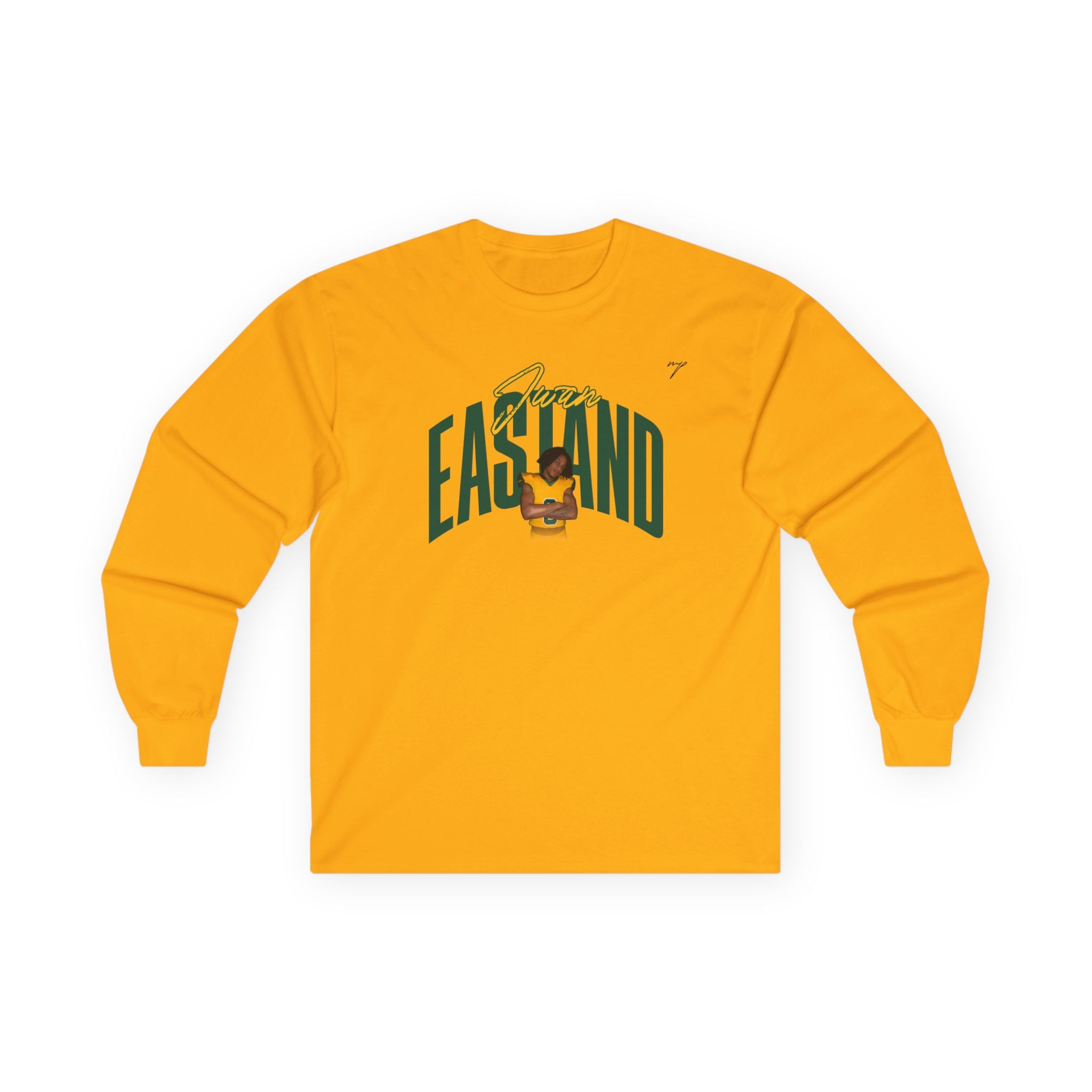Jwan Eastand Long Sleeve