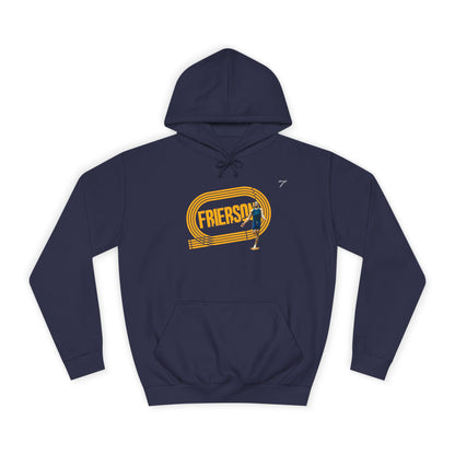 Tevares Frierson Hoodie