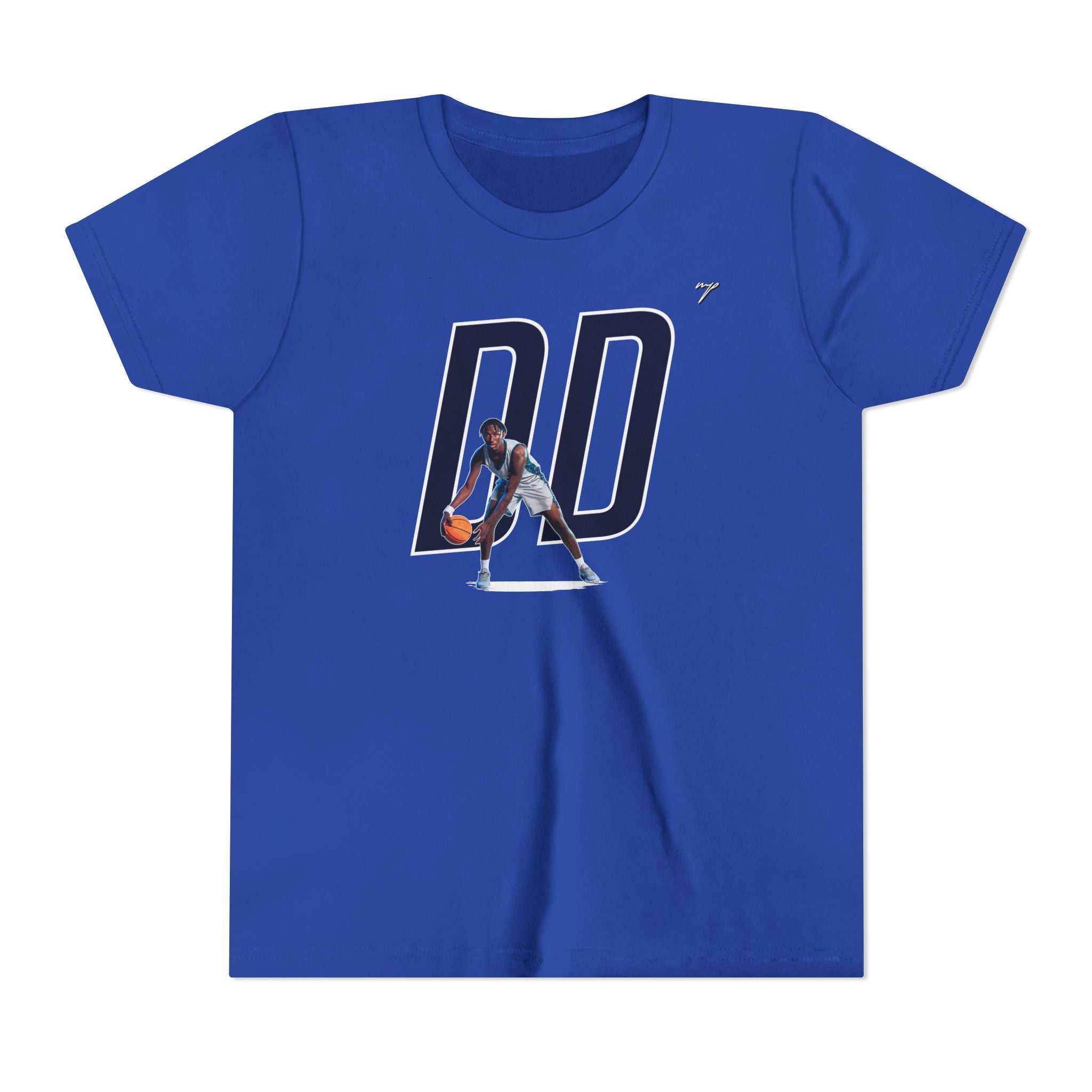 Daylen Dalcour YOUTH Graphic Tee
