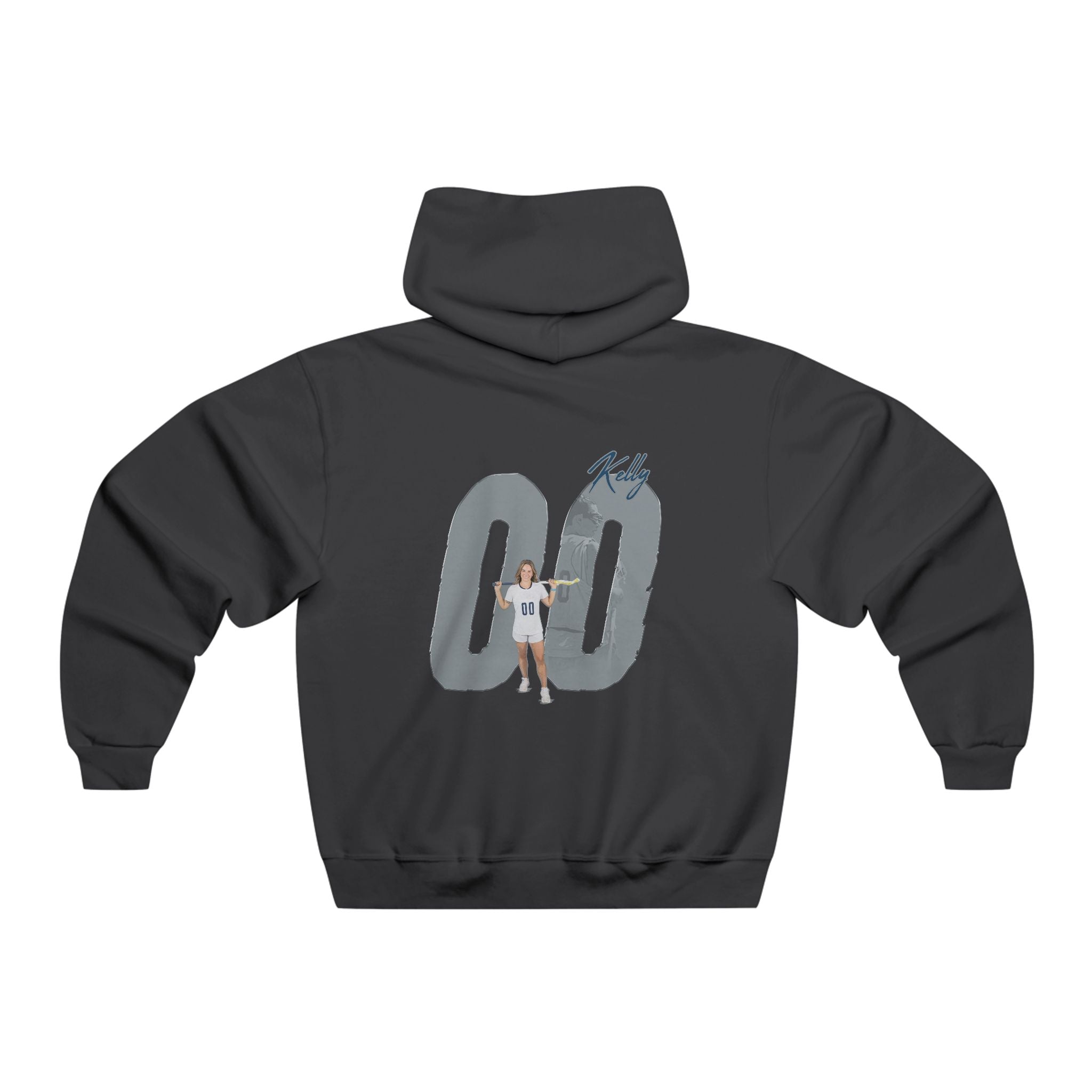 Payton Kelly Vintage Hoodie