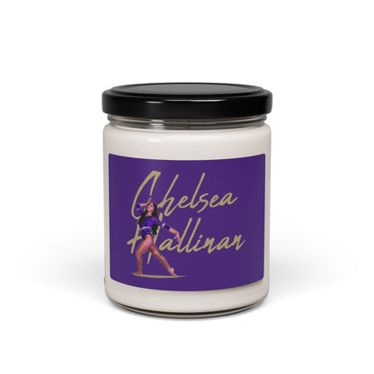 Chelsea Hallinan Scented Candle