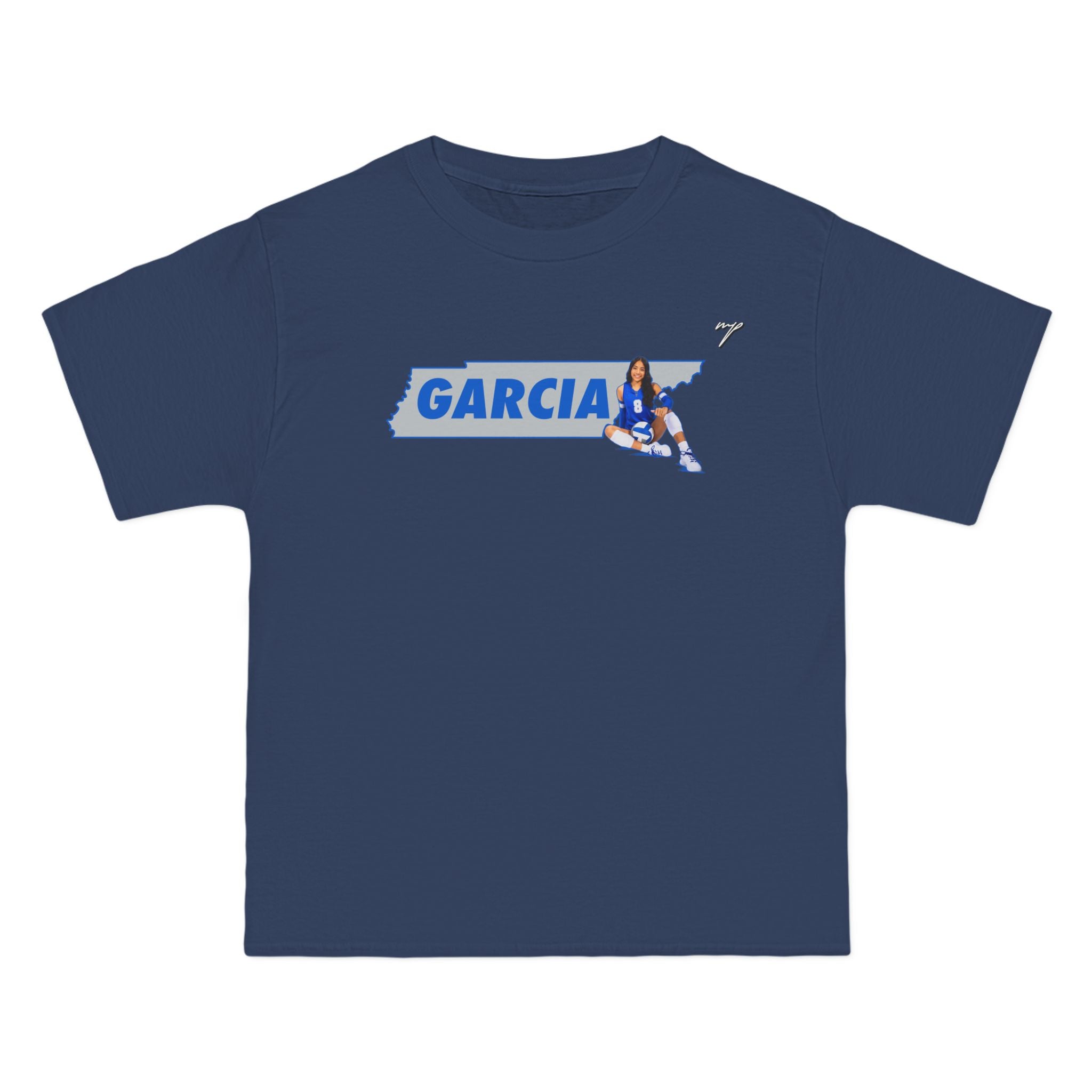 Marianne Garcia Vintage Tee