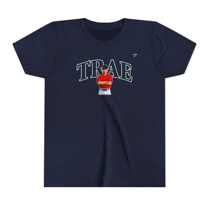 Trae Hernandez YOUTH Graphic Tee