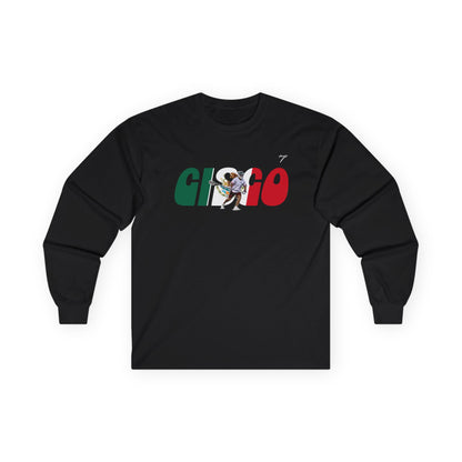 Francisco Rosas Long Sleeve Tee