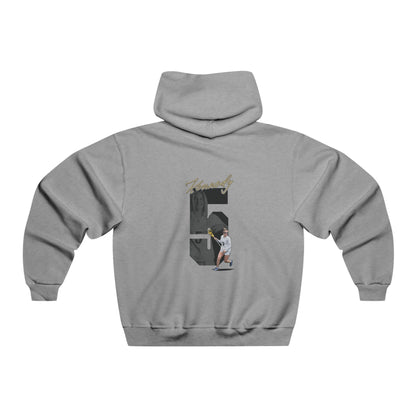 Rachel Kennedy Vintage Hoodie