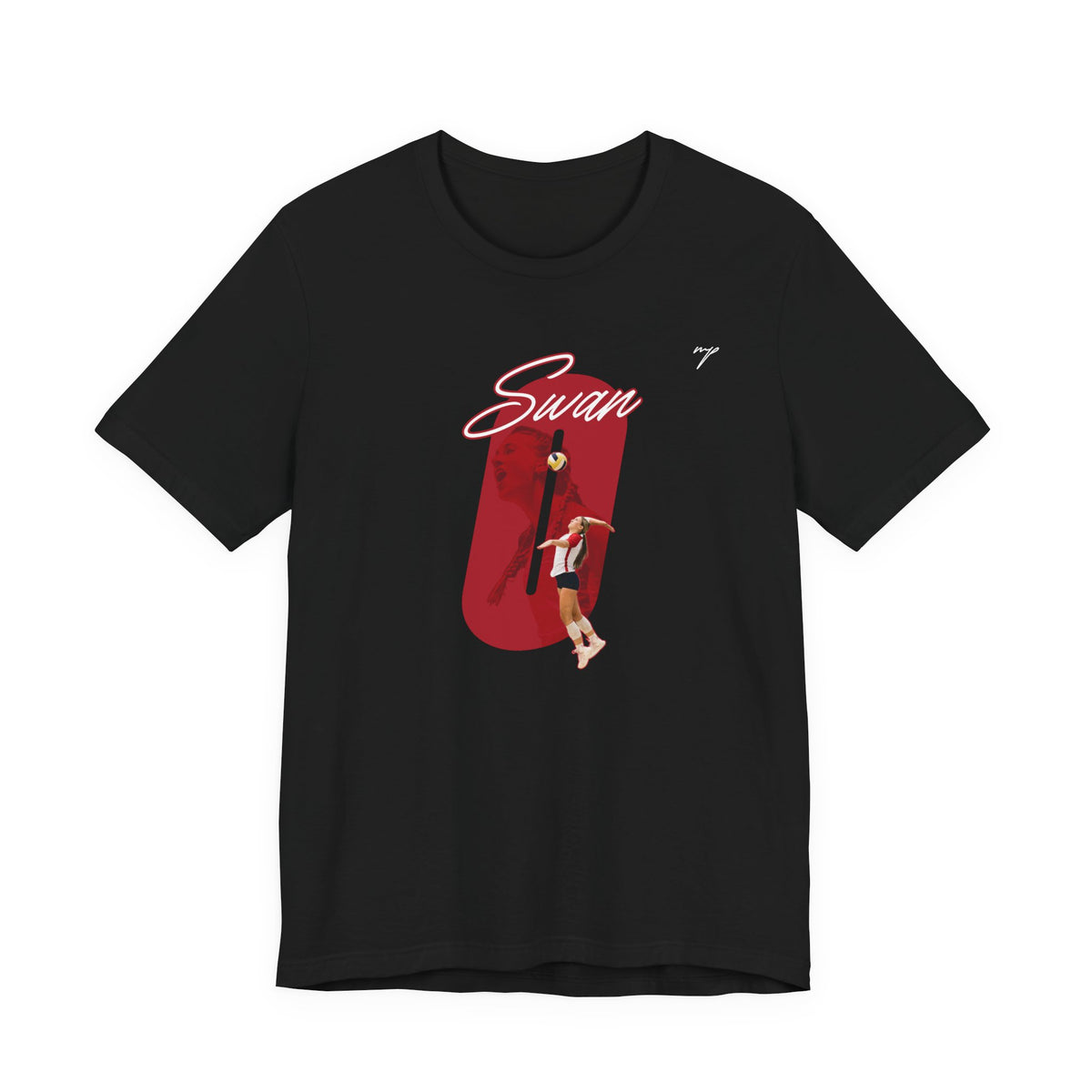 Juliette Swan Graphic Tee
