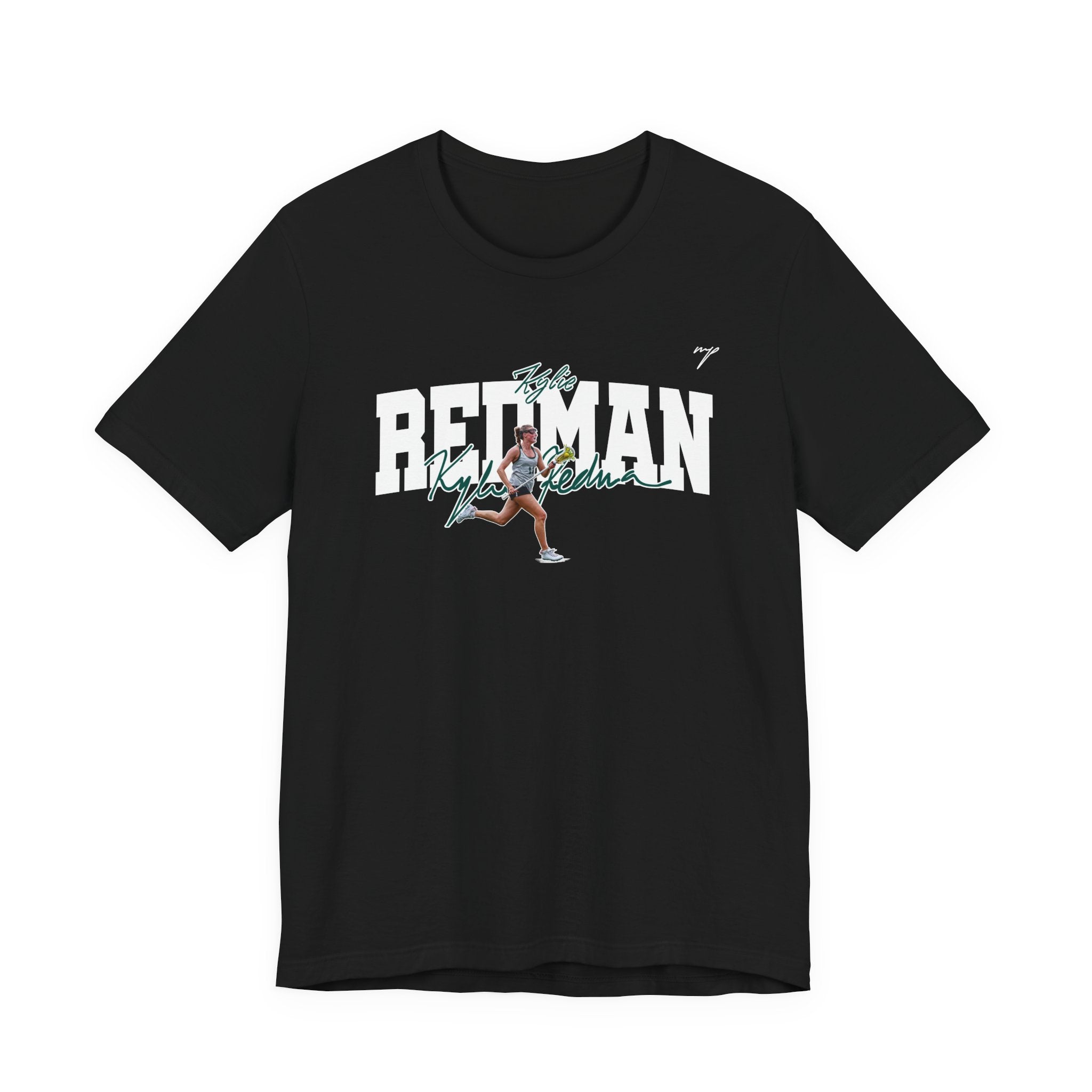 Kylie Redman Graphic Tee