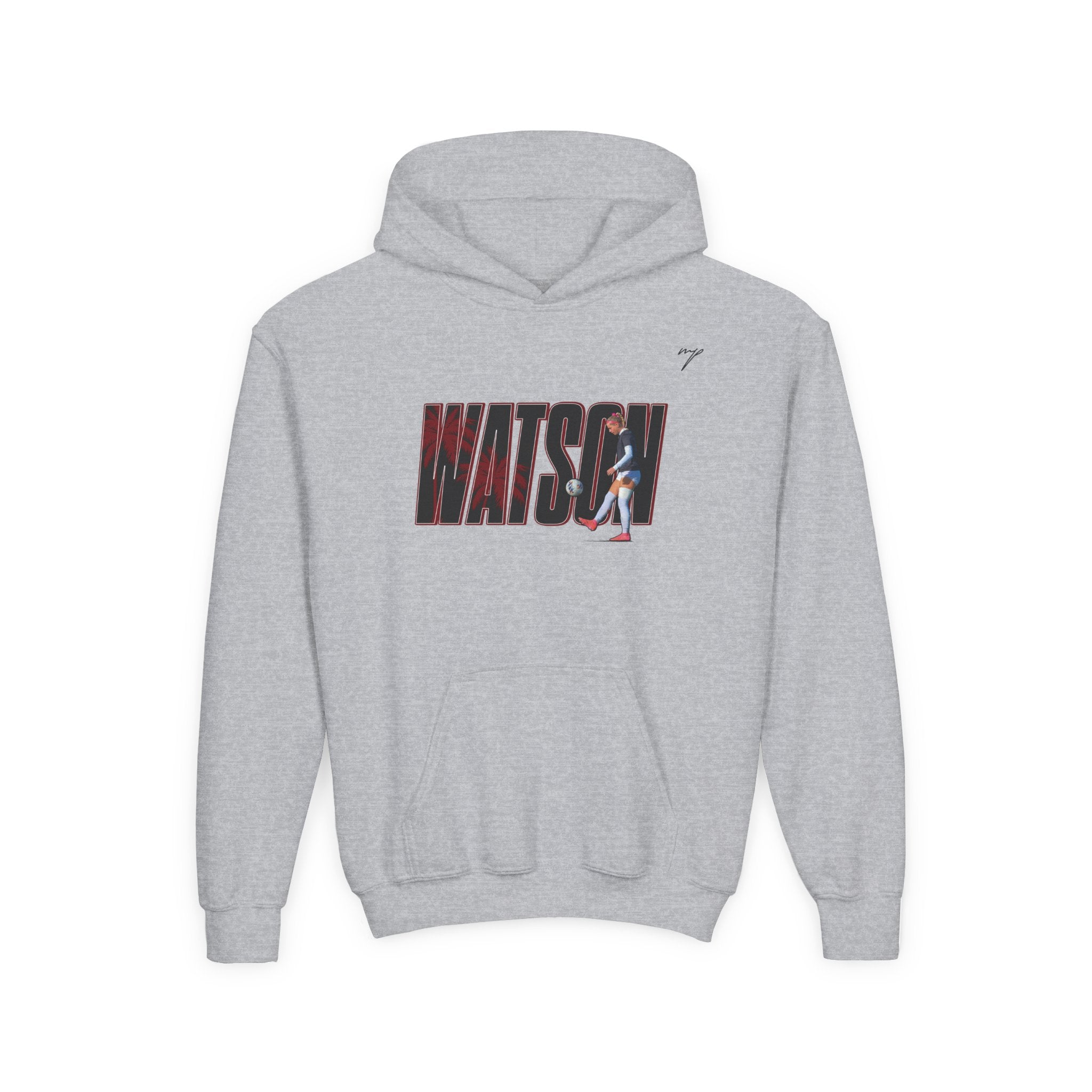 Kathryn Watson YOUTH Hoodie