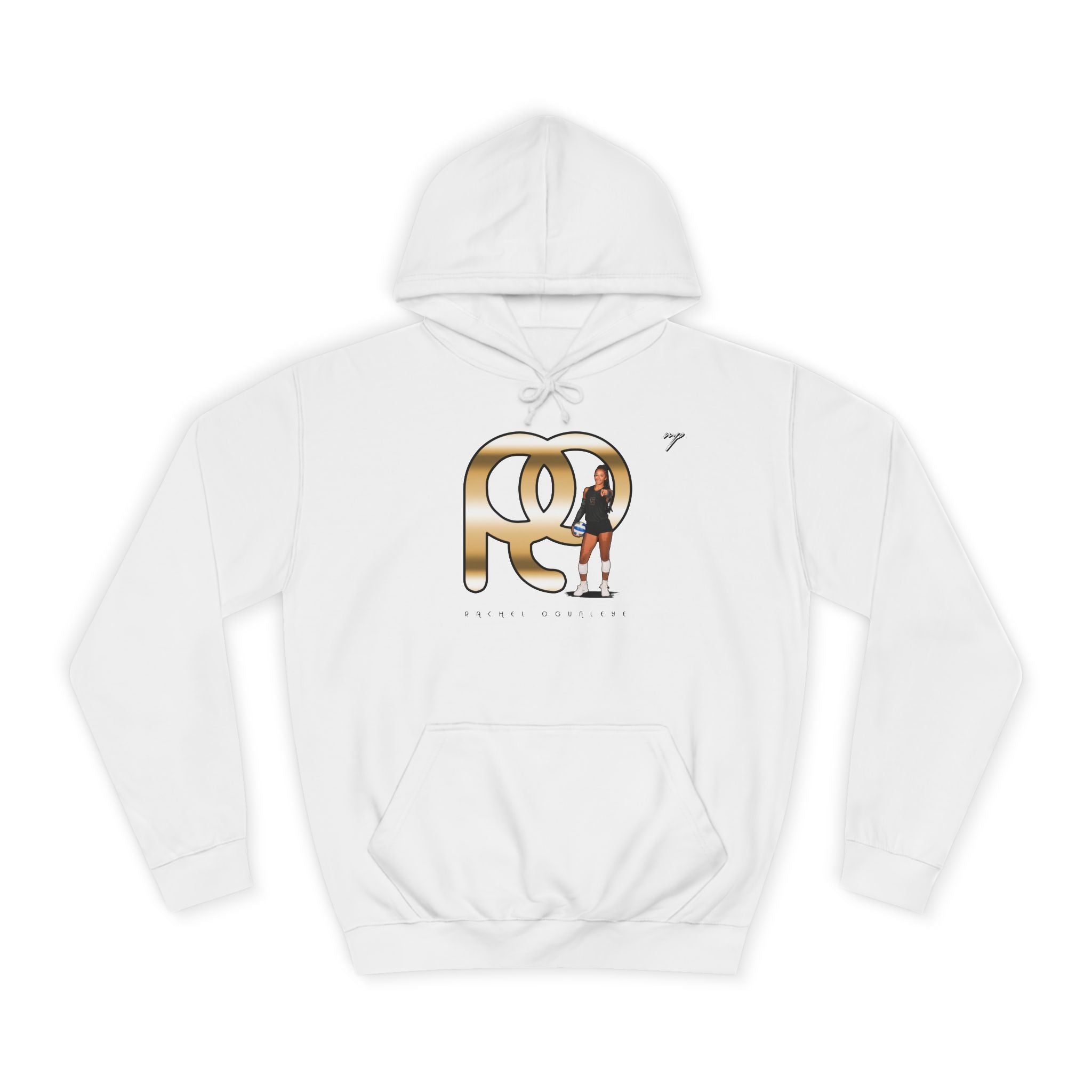 Rachel Ogunleye Hoodie