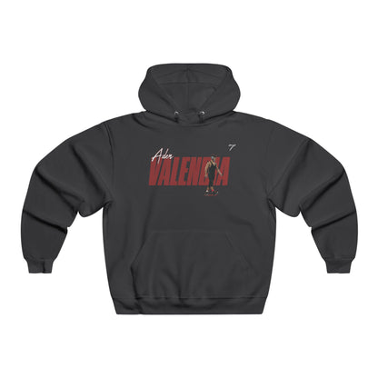 Aden Valencia Vintage Hoodie