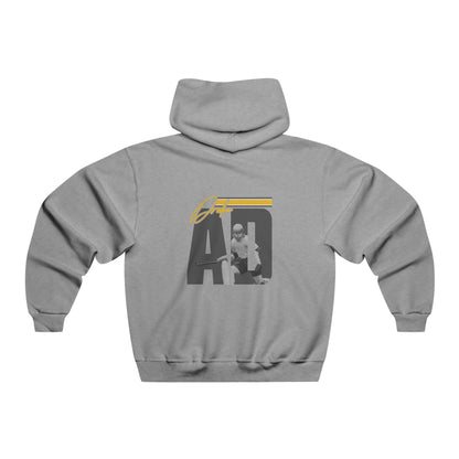 Amelia Drake Vintage Hoodie