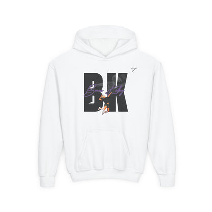 Becca Kelley YOUTH Hoodie