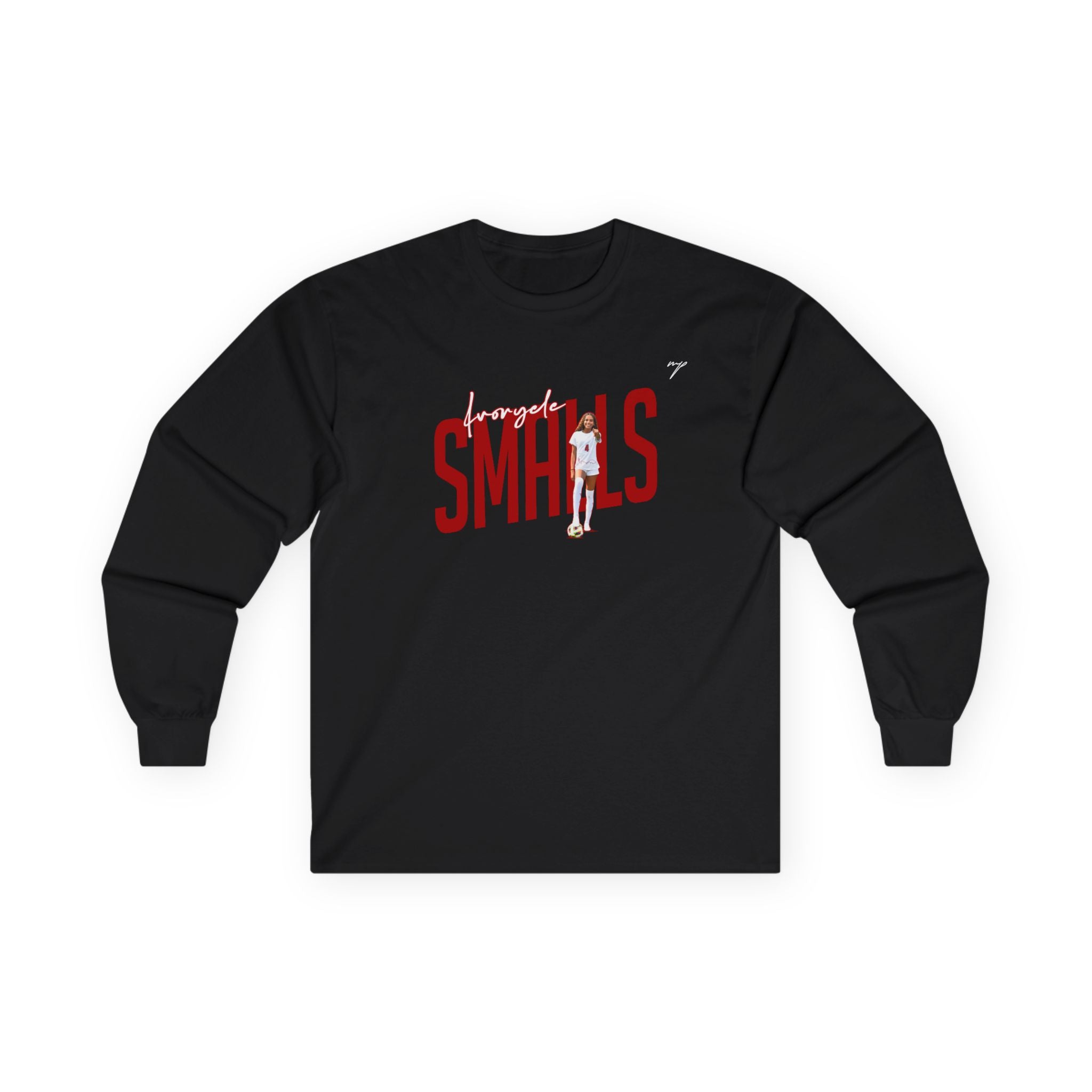 Ivoryele Smalls Long Sleeve