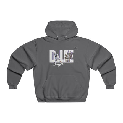 Dertavious Lee Vintage Hoodie