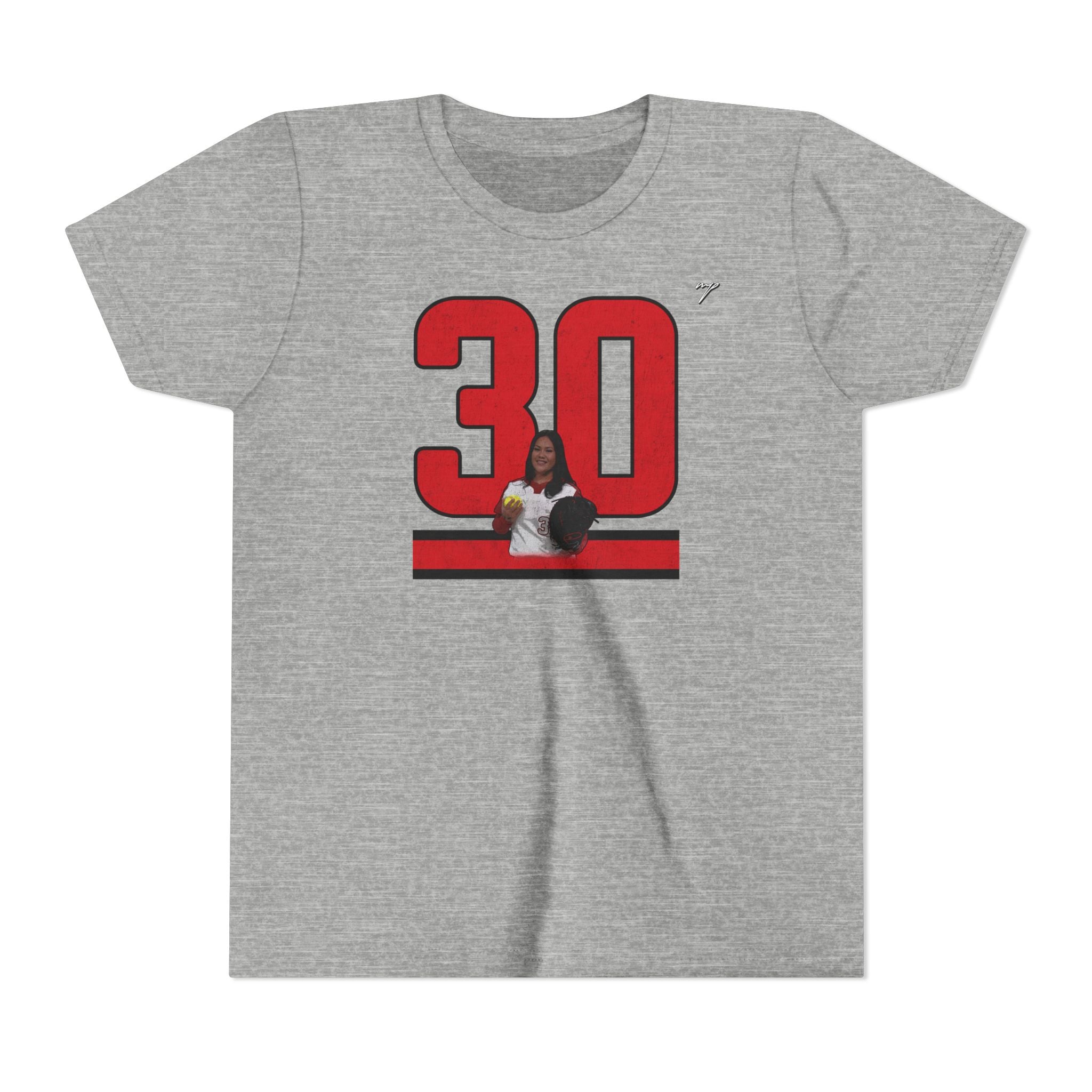 Savannah Lira YOUTH Graphic Tee