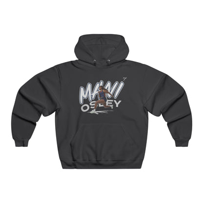 Tramani Osley Vintage Hoodie