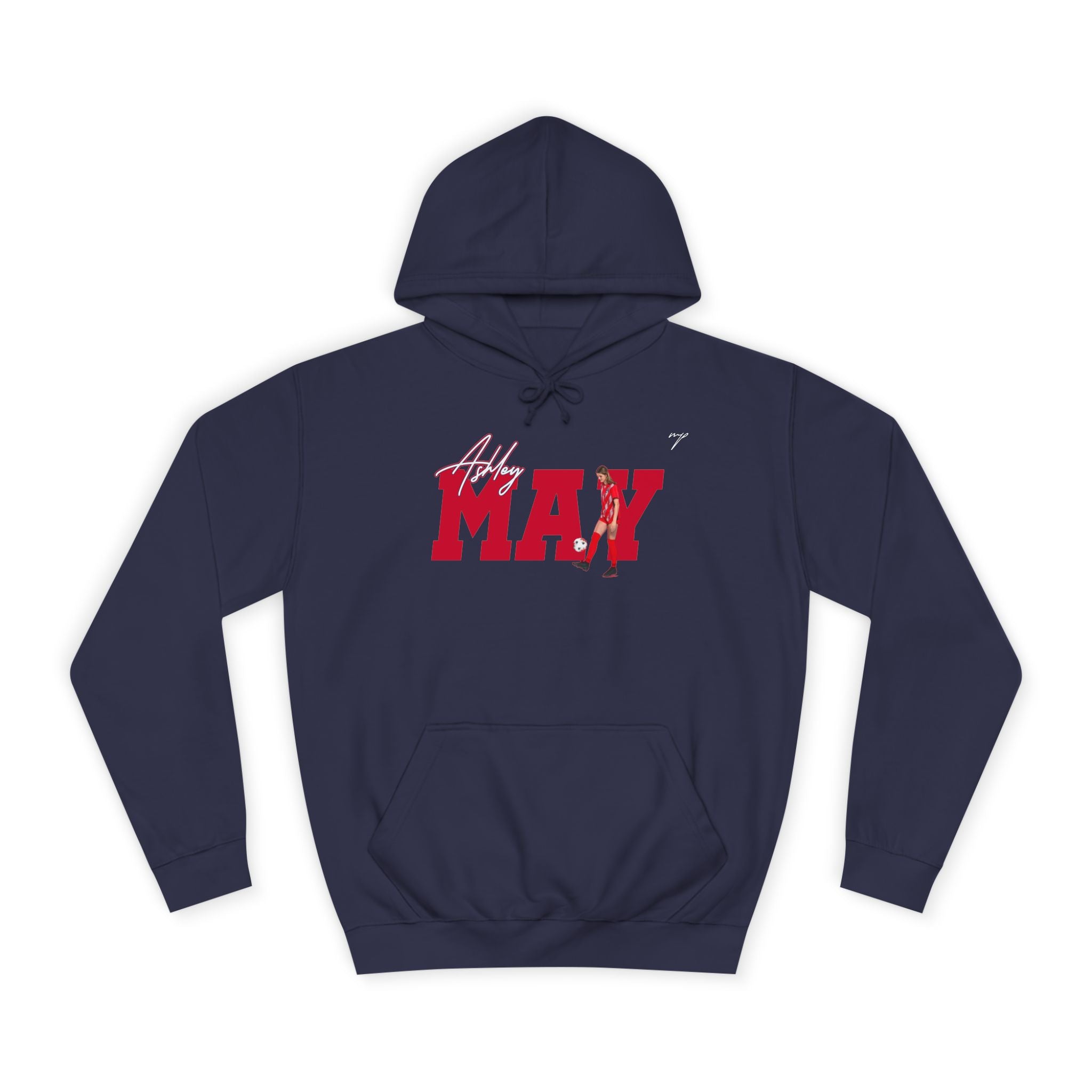 Ashley May Hoodie