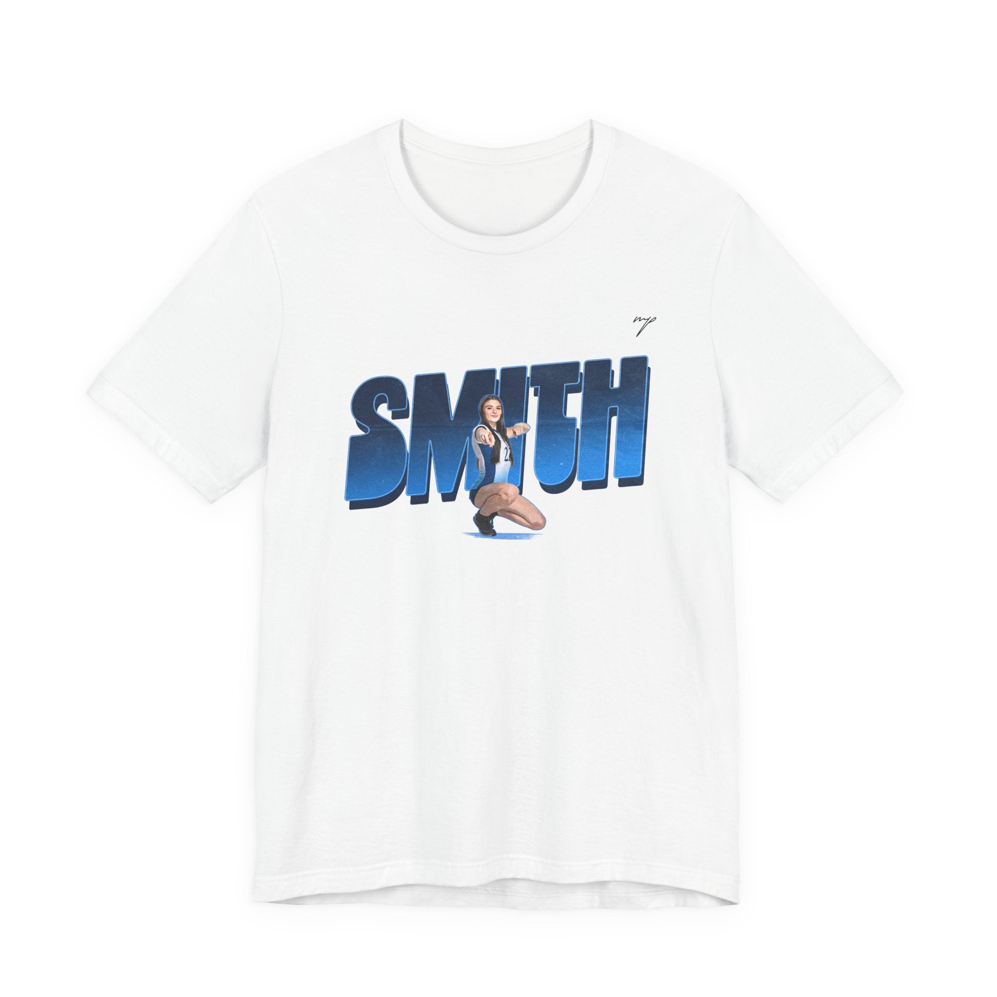 Tiffanie Smith Graphic Tee