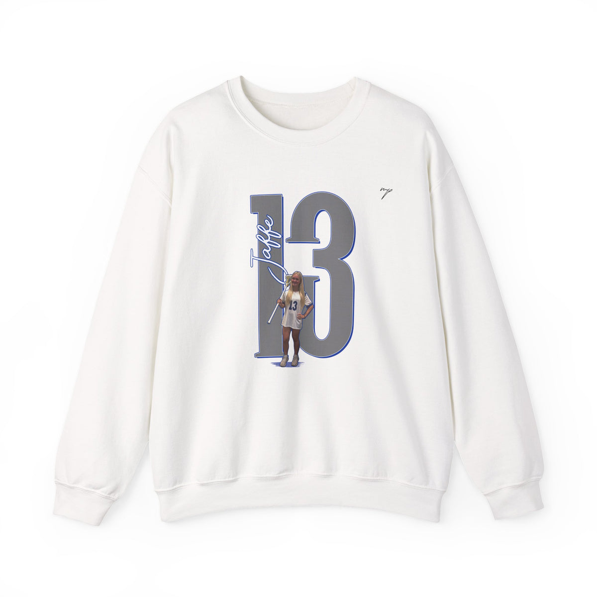 Mairead Jaffe Crewneck