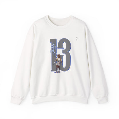 Mairead Jaffe Crewneck