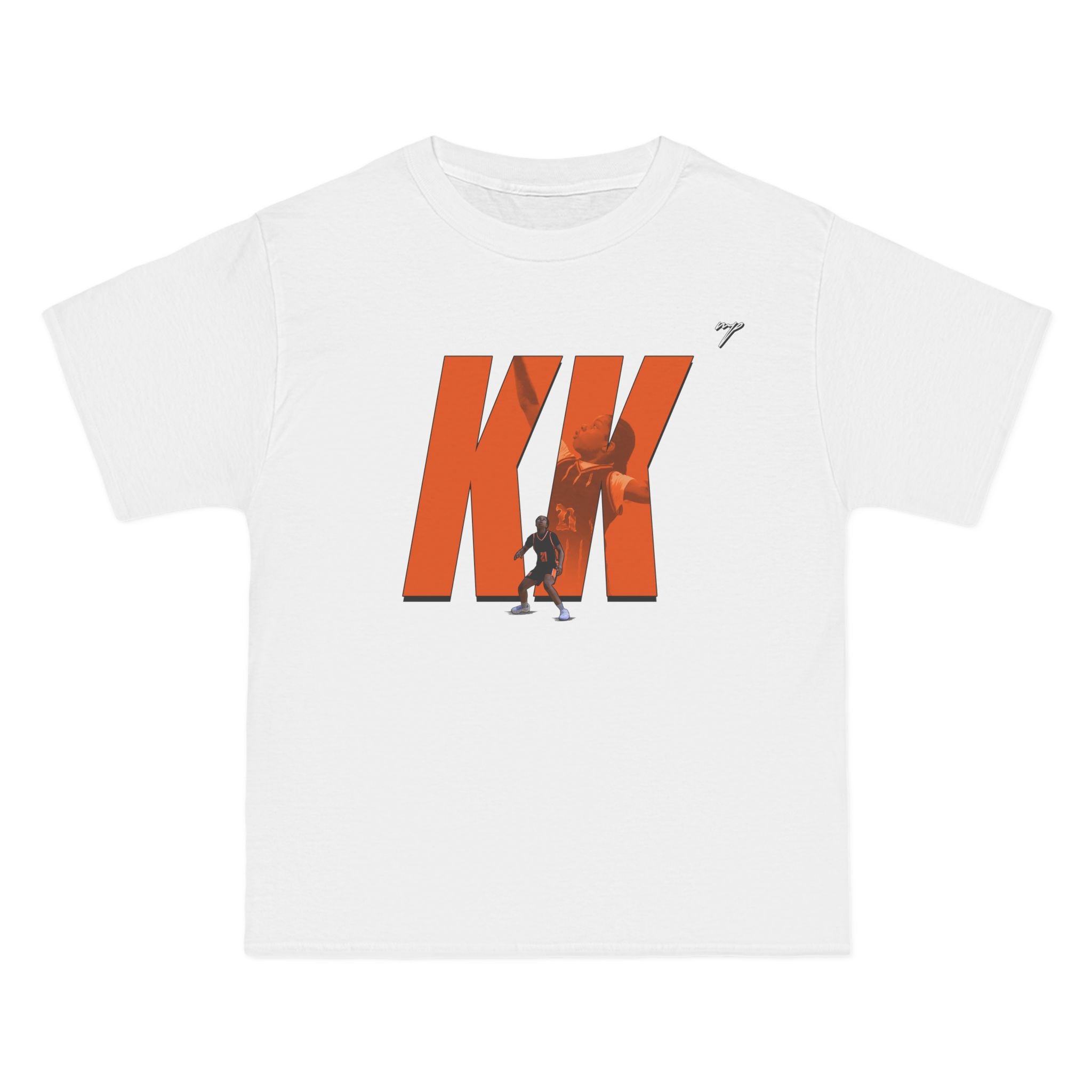Kenya King Vintage Tee