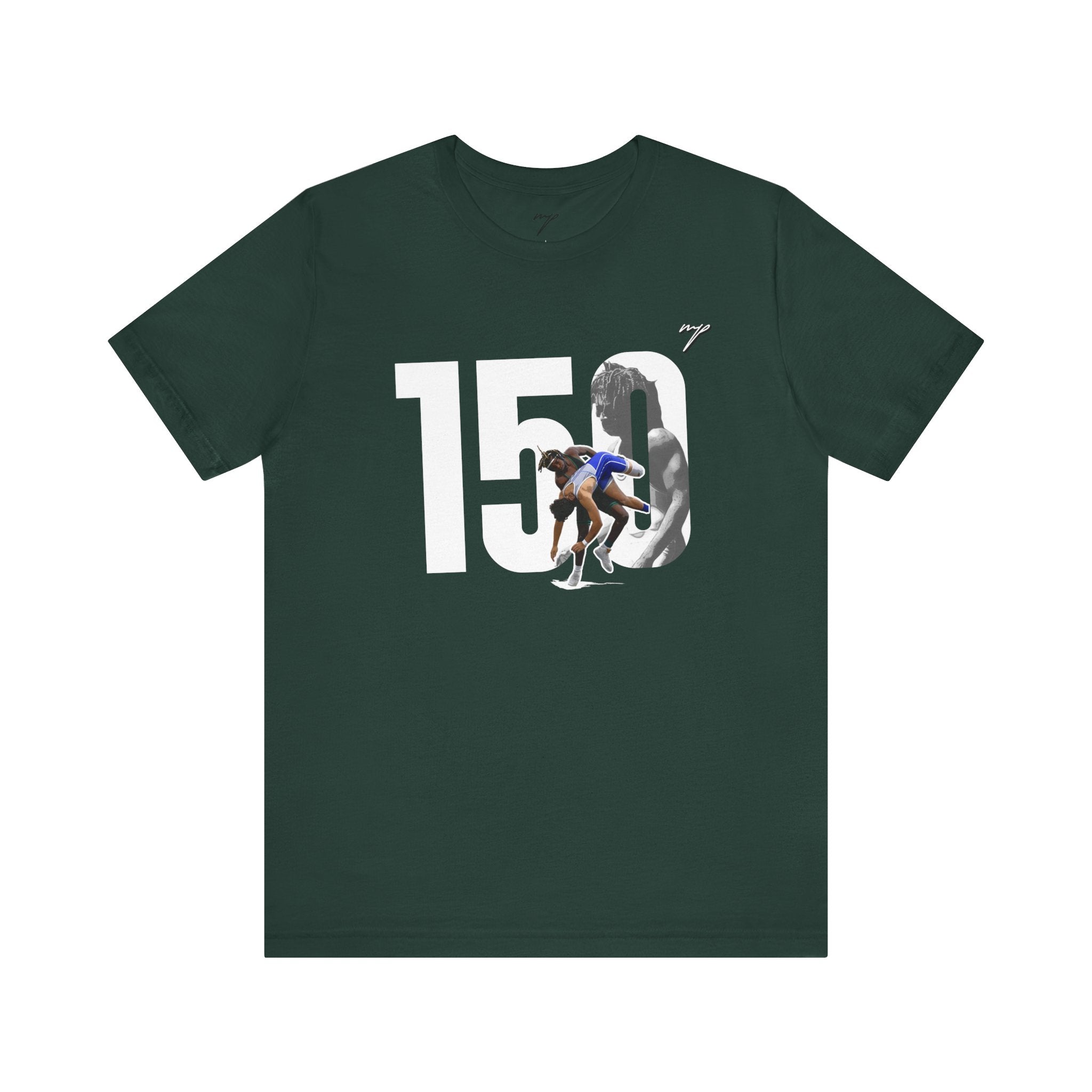 Richmerlens Celiferme Graphic Tee