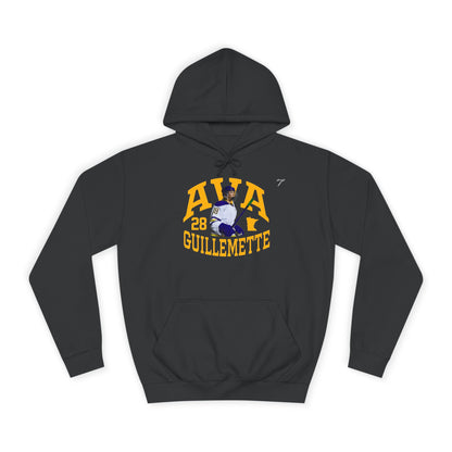 Ava Guillemette Hoodie