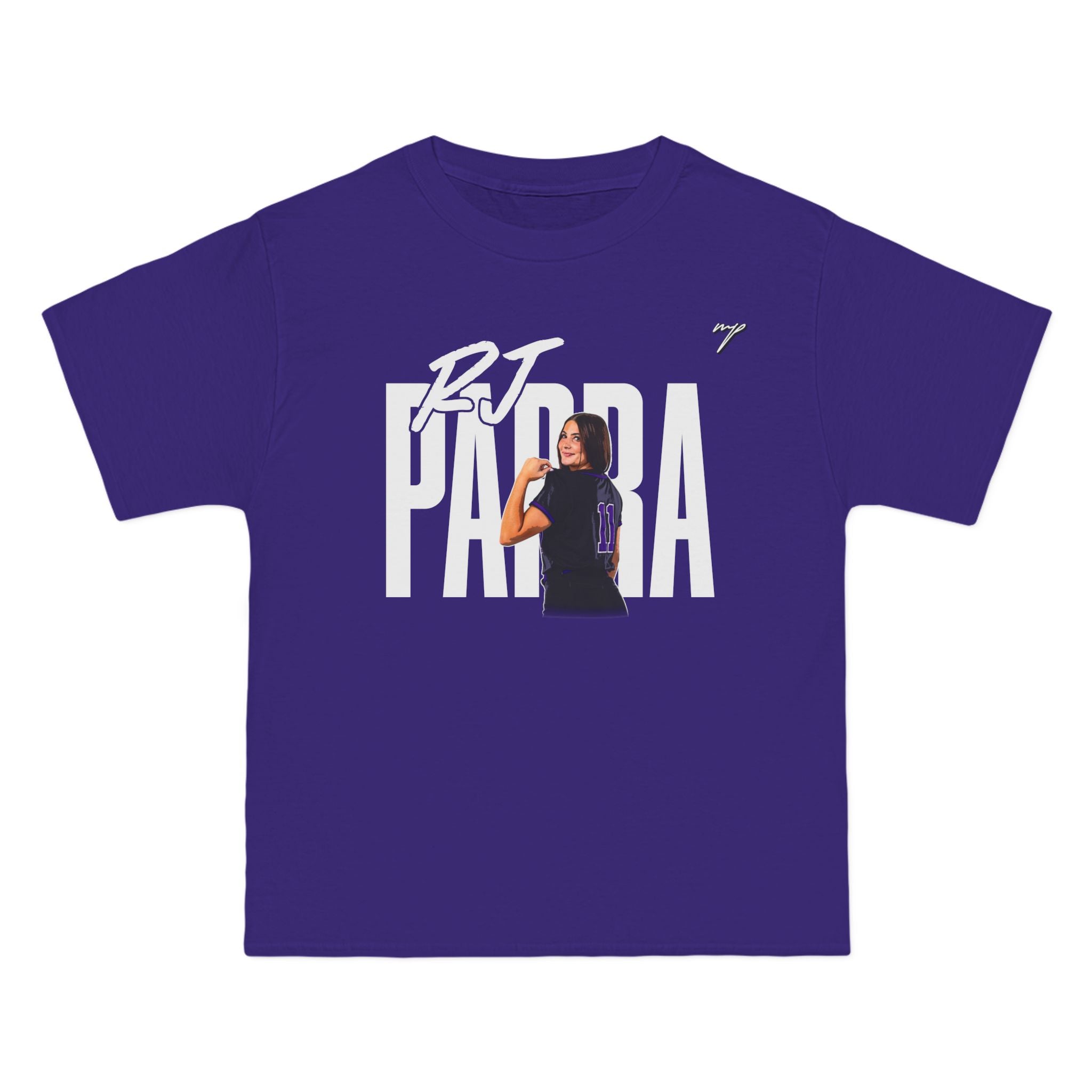 RJ Parra Vintage Tee