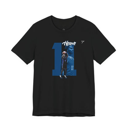Dequan Howell Graphic Tee