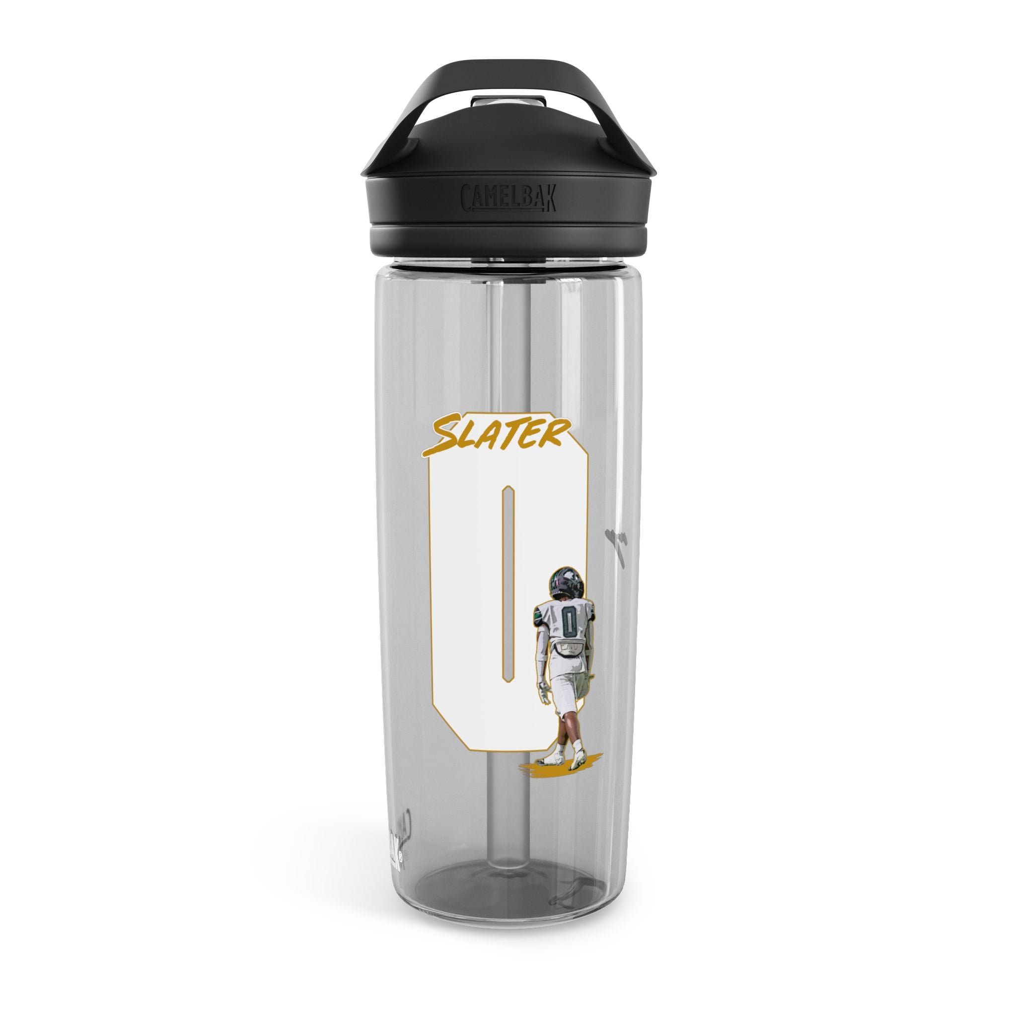 Kingston Slater CamelBak Water Bottle
